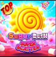 Sugar Rush Super Scatter